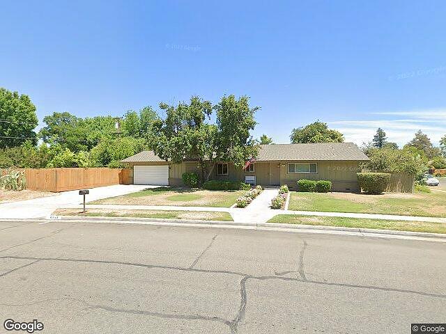 Image of rent to own home in Fresno, CA