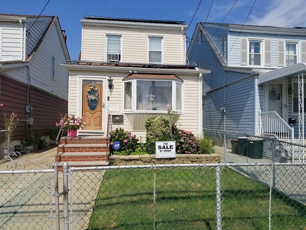 Image of rent to own home in Jamaica, NY