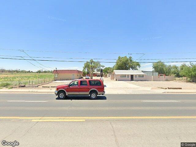 Image of rent to own home in Chino Valley, AZ