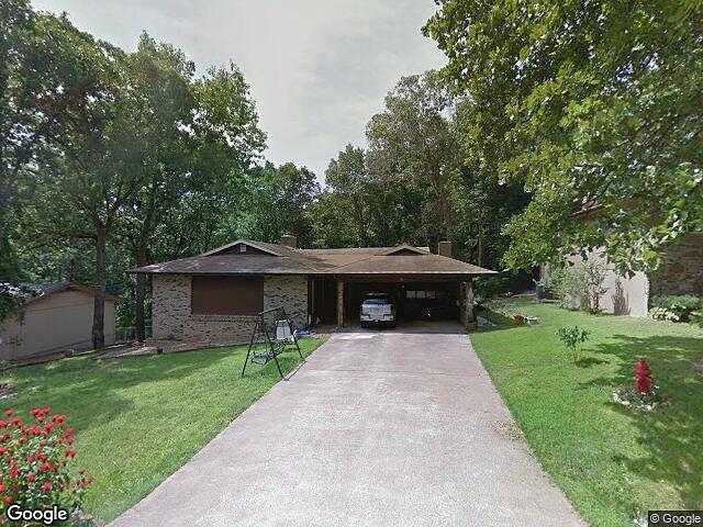 Image of rent to own home in Bella Vista, AR