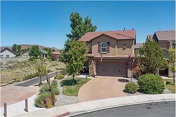 Image of rent to own home in Reno, NV