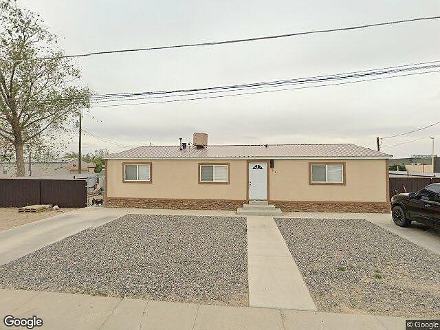 Image of rent to own home in Bloomfield, NM
