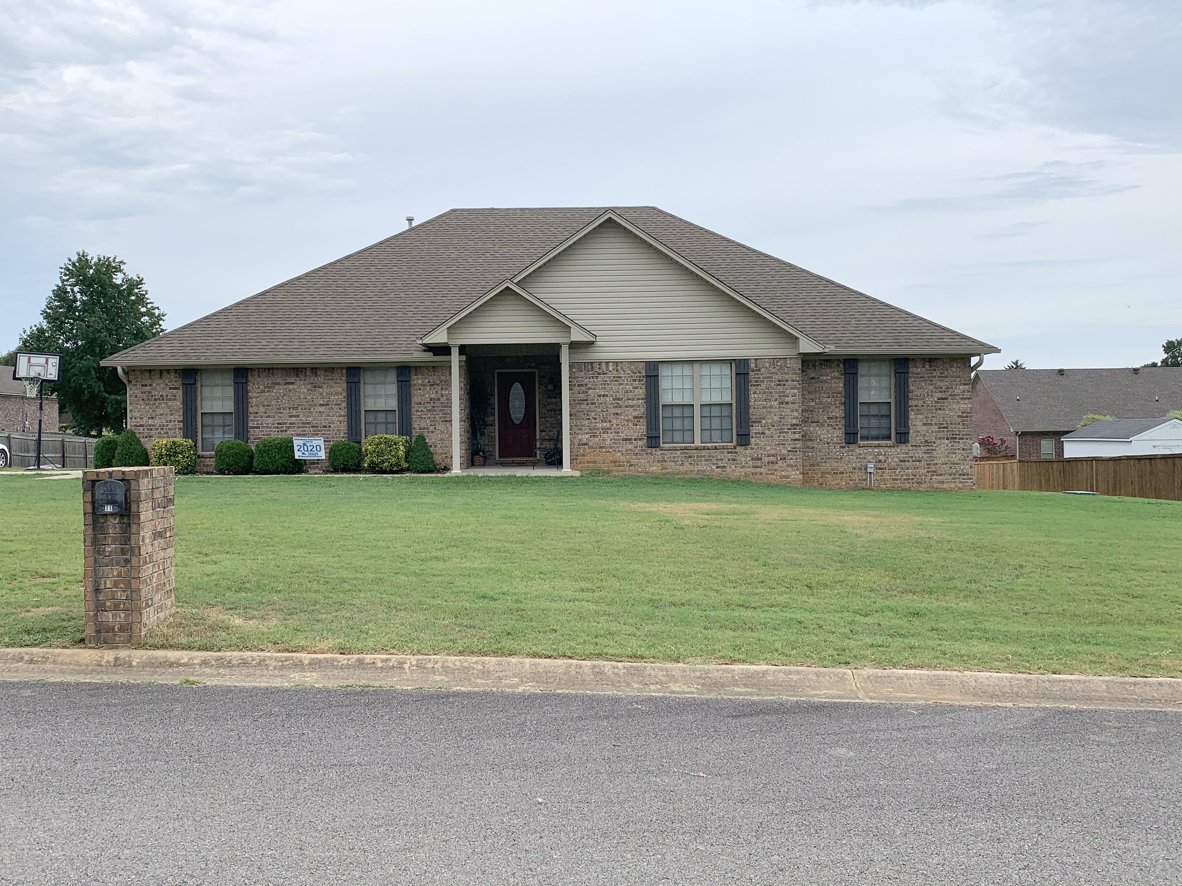 Est. $1,304.00 / Month* for rent in Greenbrier, AR