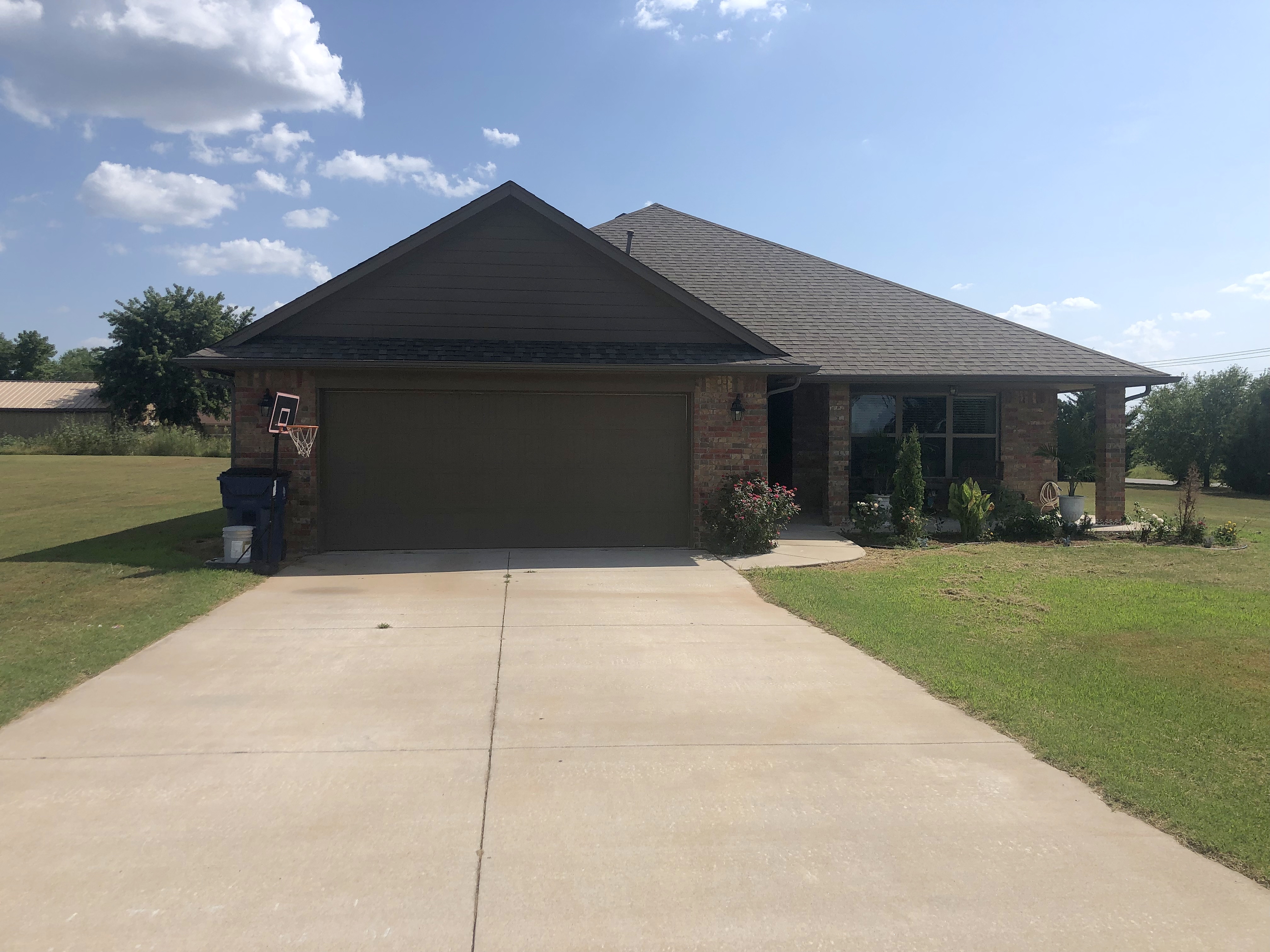 Houses for Rent in Guthrie, OK