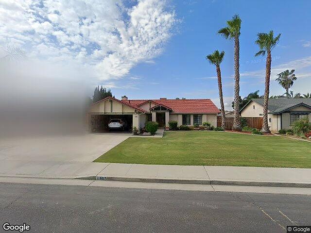 Image of rent to own home in Bakersfield, CA