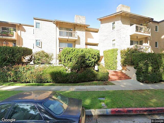Image of rent to own home in Culver City, CA