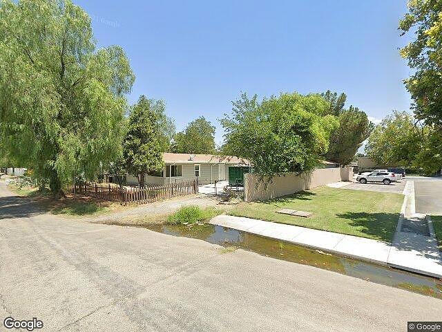 Image of rent to own home in Hemet, CA