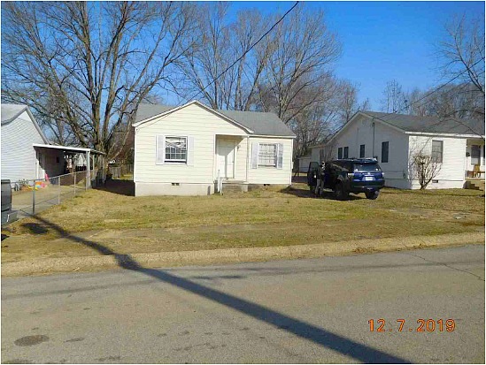 Image of rent to own home in Benton, AR
