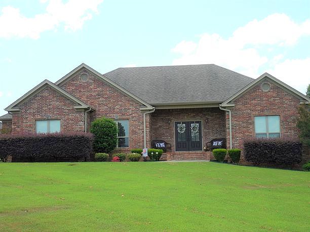 Est. $1,781.00 / Month* for rent in Beebe, AR