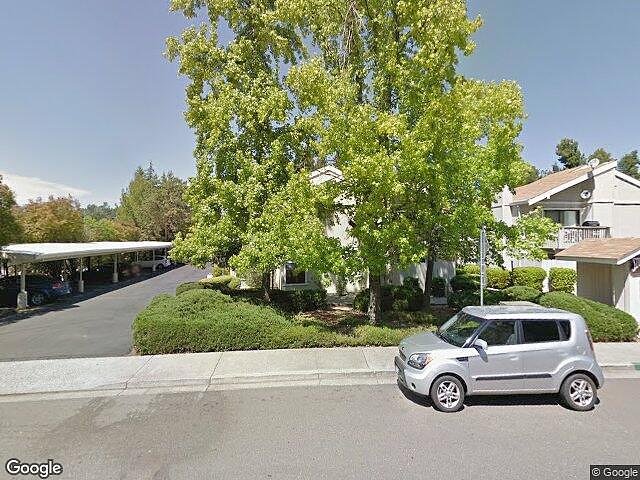 Image of rent to own home in Auburn, CA
