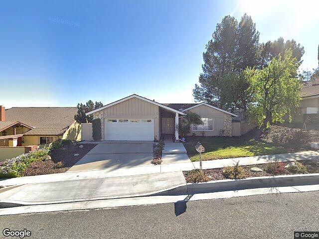 Image of rent to own home in Agoura Hills, CA