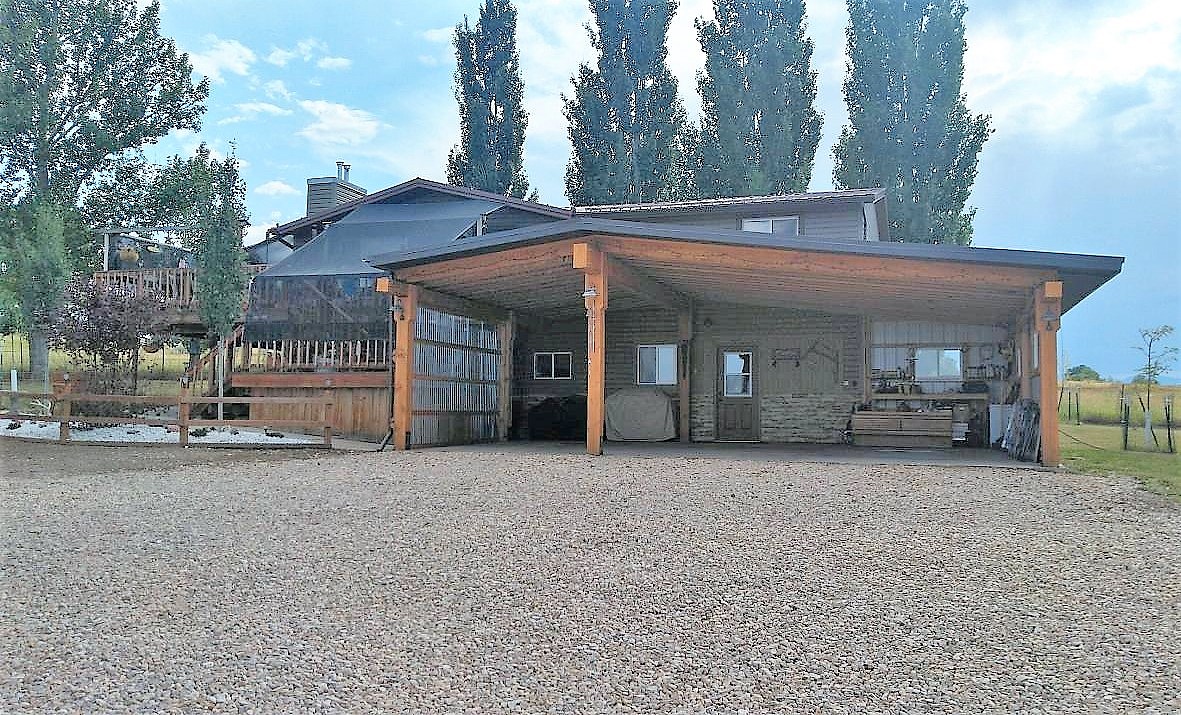 Houses for Rent in Sheridan, WY