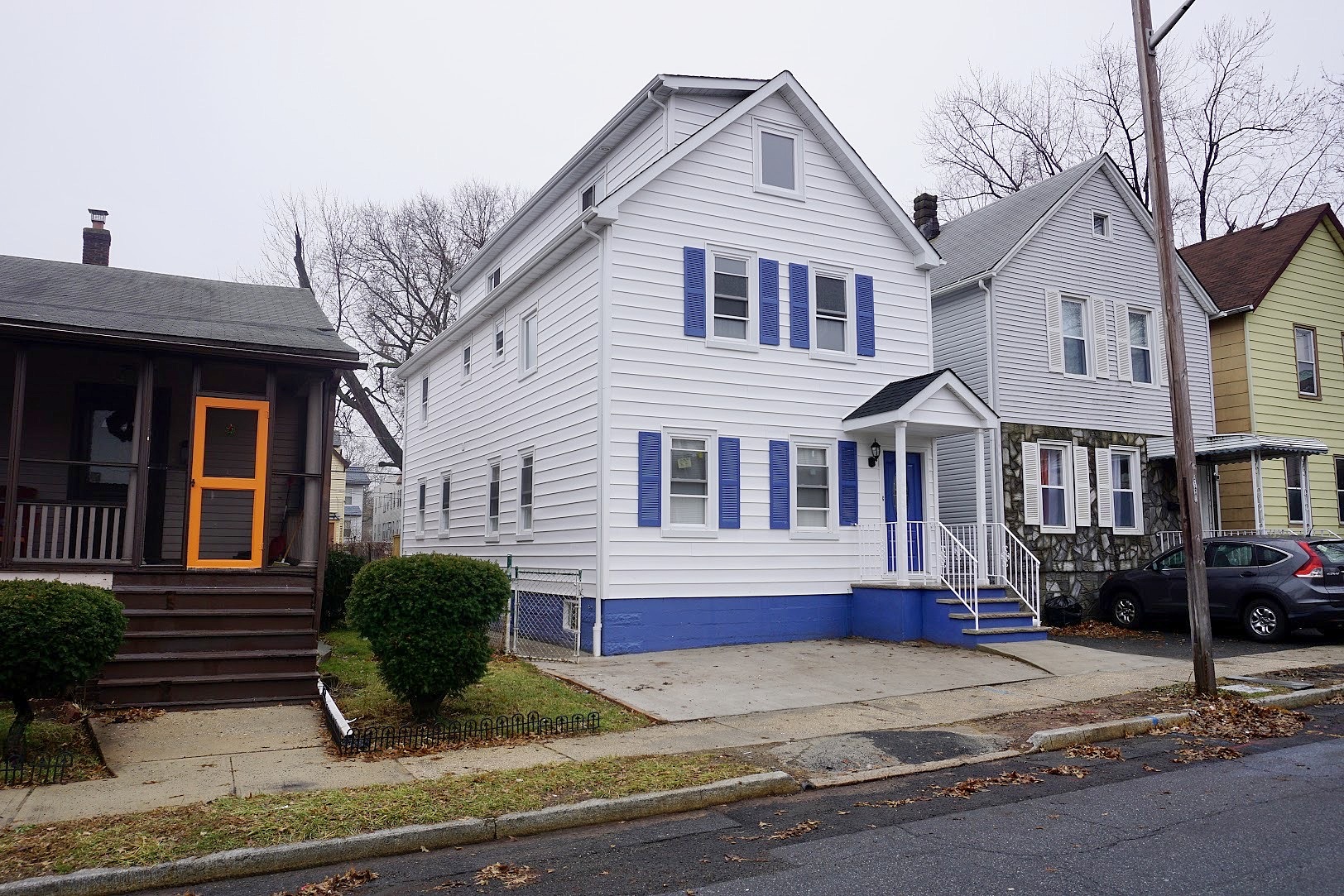 Image of rent to own home in East Orange, NJ