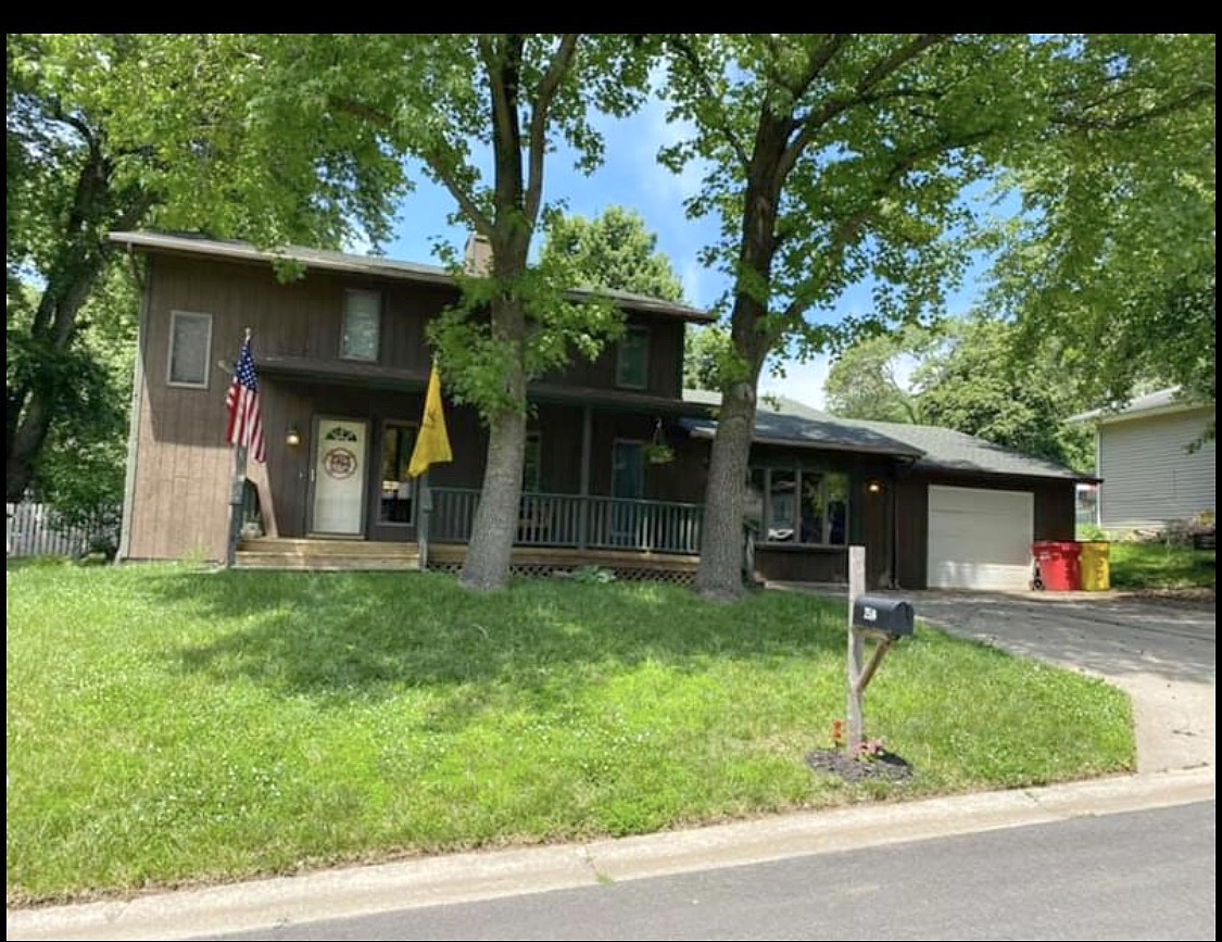 Houses for Rent in Lexington, MO