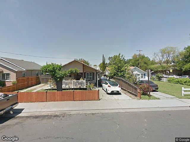 Image of rent to own home in Stockton, CA