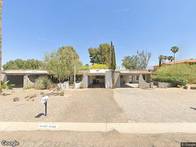 Est. $1,467.00 / Month* for rent in Tucson, AZ
