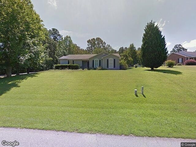 Image of rent to own home in Tallapoosa, GA