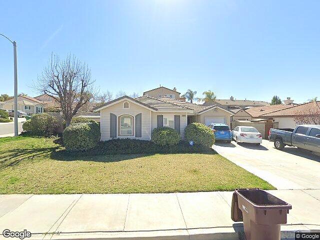 Image of rent to own home in Winchester, CA